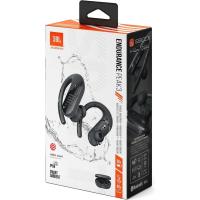 JBL ENDURANCE PEAK 3 TRUE WİRELESS IP68 KULAKLIK - SİYAH