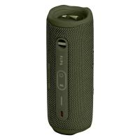 JBL FLİP 6 BLUETOOTH HOPARLÖR IP67 YEŞİL