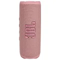JBL Flip 6 Pembe Bluetooth Hoparlör
