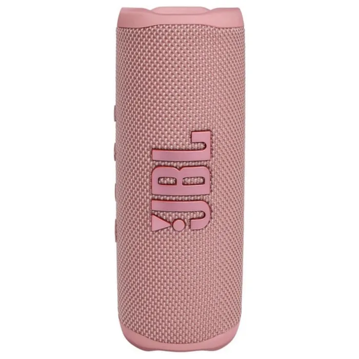 JBL Flip 6 Pembe Bluetooth Hoparlör