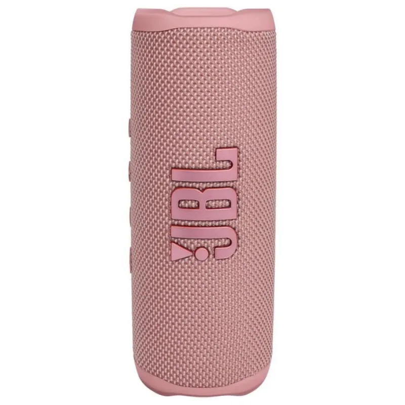 JBL Flip 6 Pembe Bluetooth Hoparlör