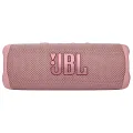 JBL Flip 6 Pembe Bluetooth Hoparlör