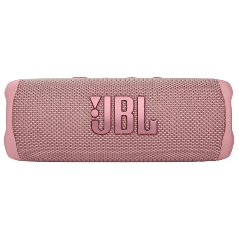 JBL Flip 6 Pembe Bluetooth Hoparlör
