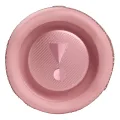JBL Flip 6 Pembe Bluetooth Hoparlör
