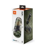 JBL FLİP 6 BLUETOOTH HOPARLÖR SQUAD
