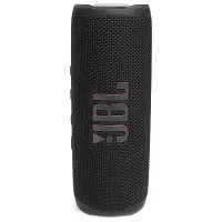 JBL Flip 6 Siyah Bluetooth Hoparlör