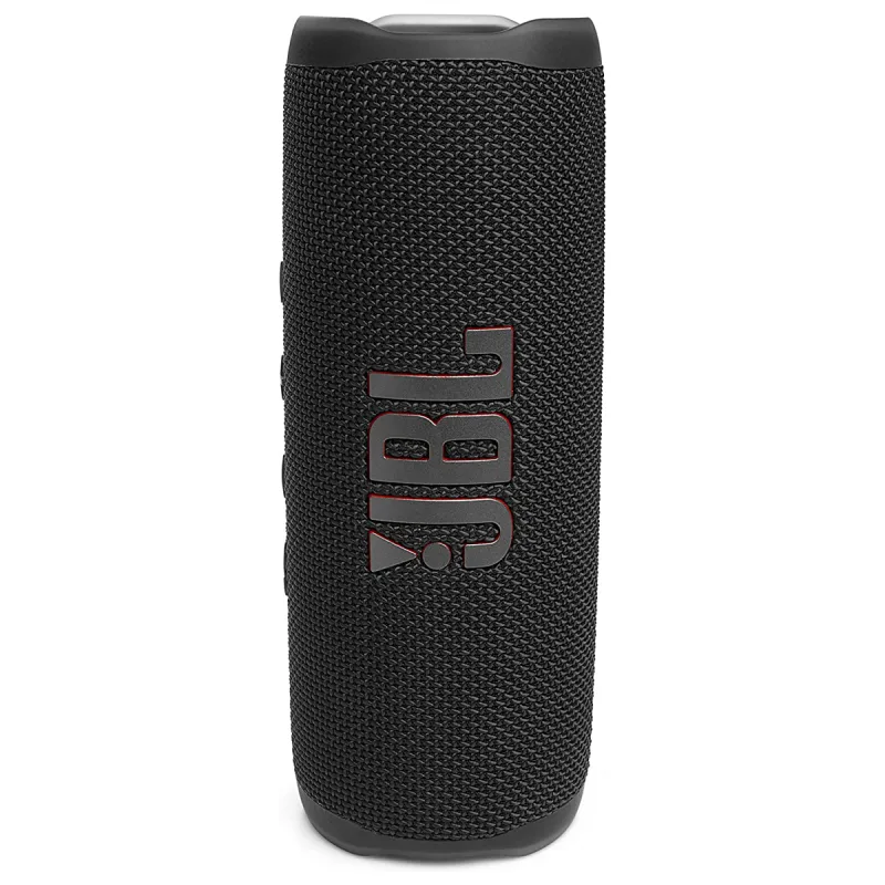 JBL Flip 6 Siyah Bluetooth Hoparlör
