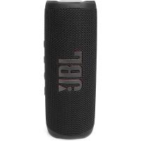 JBL FLİP 6 SİYAH SU GEÇİRMEZ TAŞINABİLİR BLUETOOTH HOPARLÖR