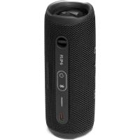 JBL FLİP 6 SİYAH SU GEÇİRMEZ TAŞINABİLİR BLUETOOTH HOPARLÖR