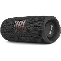 JBL FLİP 6 SİYAH SU GEÇİRMEZ TAŞINABİLİR BLUETOOTH HOPARLÖR