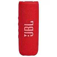 JBL Flip 6 Kırmızı Bluetooth Hoparlör