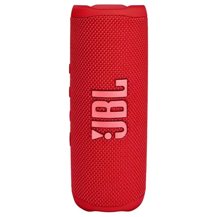 JBL Flip 6 Kırmızı Bluetooth Hoparlör