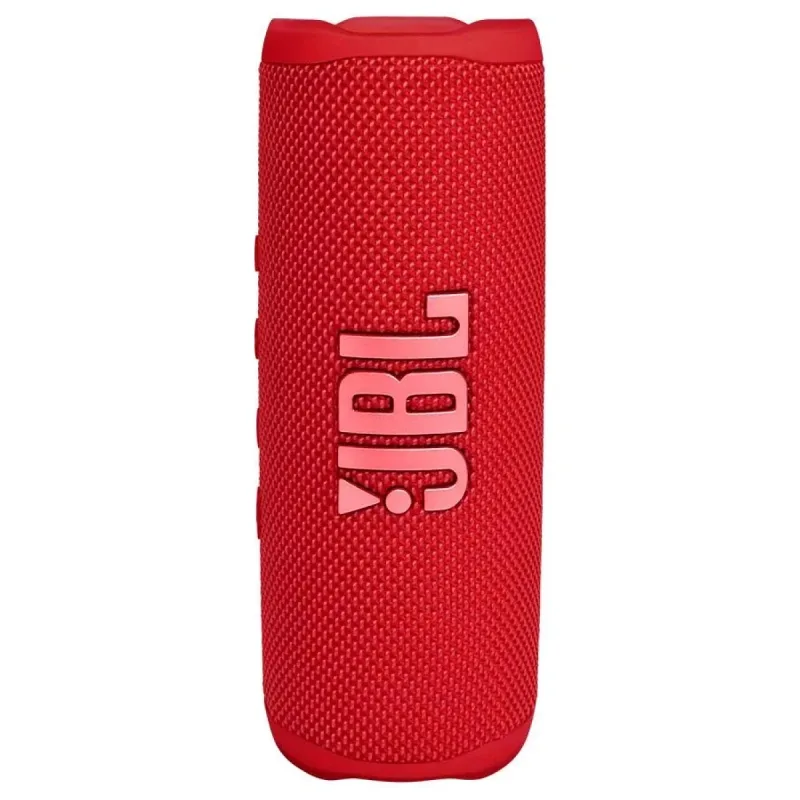 JBL Flip 6 Kırmızı Bluetooth Hoparlör