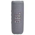 JBL FLİP6 BLUETOOTH HOPARLÖR IPX7 GRİ