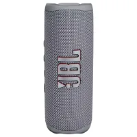 JBL FLİP6 BLUETOOTH HOPARLÖR IPX7 GRİ