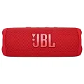 JBL Flip 6 Kırmızı Bluetooth Hoparlör