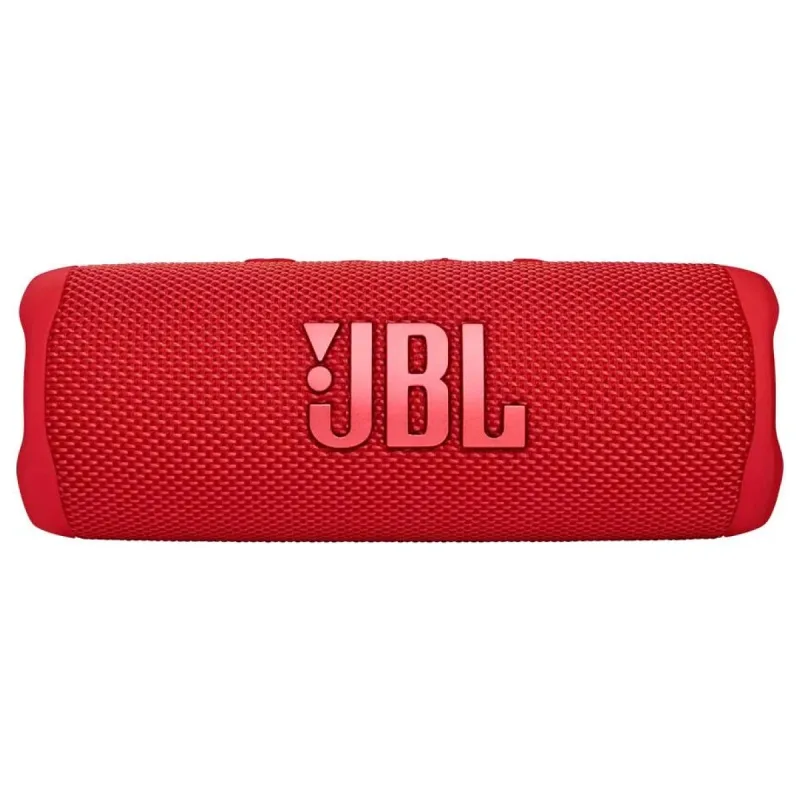 JBL Flip 6 Kırmızı Bluetooth Hoparlör