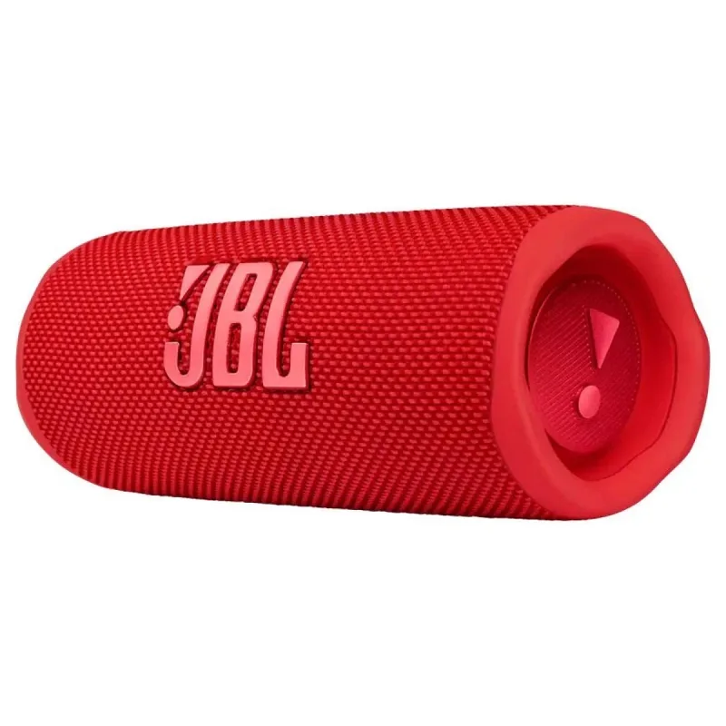 JBL Flip 6 Kırmızı Bluetooth Hoparlör