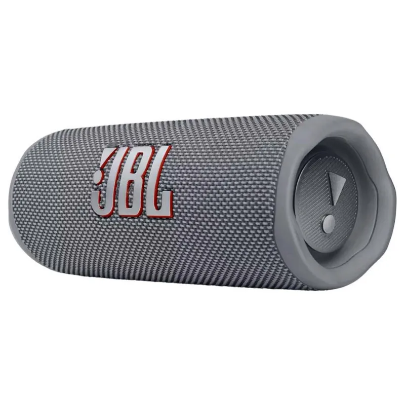 JBL FLİP6 BLUETOOTH HOPARLÖR IPX7 GRİ
