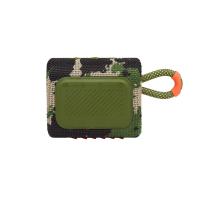 JBL GO 3 BLUETOOTH HOPERLÖR- KAMUFULAJ
