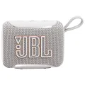 JBL Go 5 Beyaz Bluetooth Hoparlör