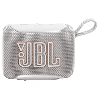 JBL Go 5 Beyaz Bluetooth Hoparlör