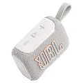 JBL Go 5 Beyaz Bluetooth Hoparlör