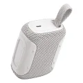 JBL Go 5 Beyaz Bluetooth Hoparlör