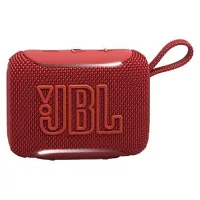 JBL Go 5 Kırmızı Bluetooth Hoparlör