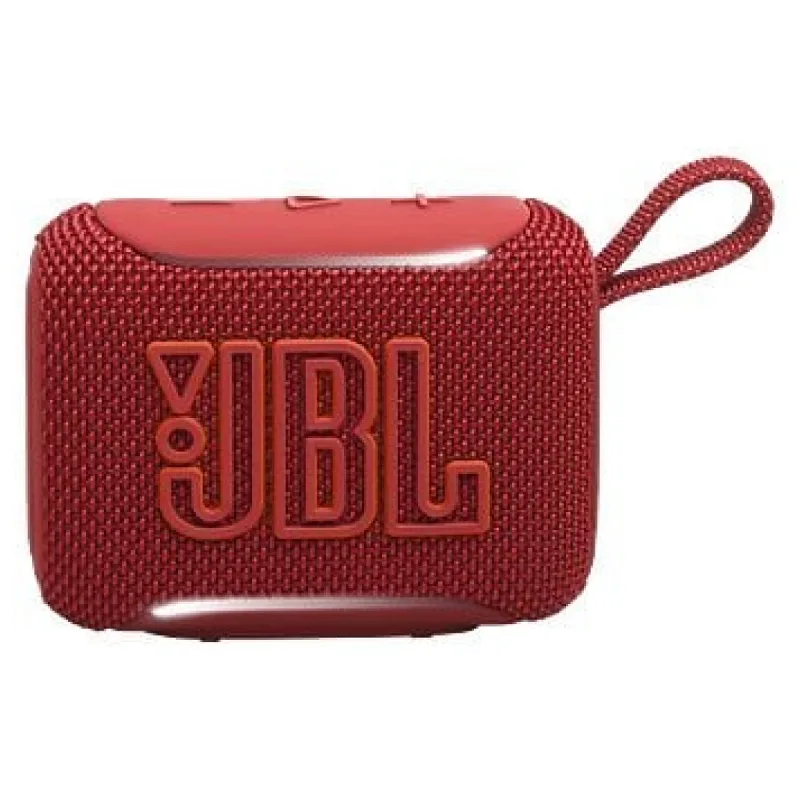 JBL Go 5 Kırmızı Bluetooth Hoparlör