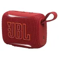 JBL Go 5 Kırmızı Bluetooth Hoparlör