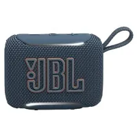 JBL Go 5 Mavi Bluetooth Hoparlör