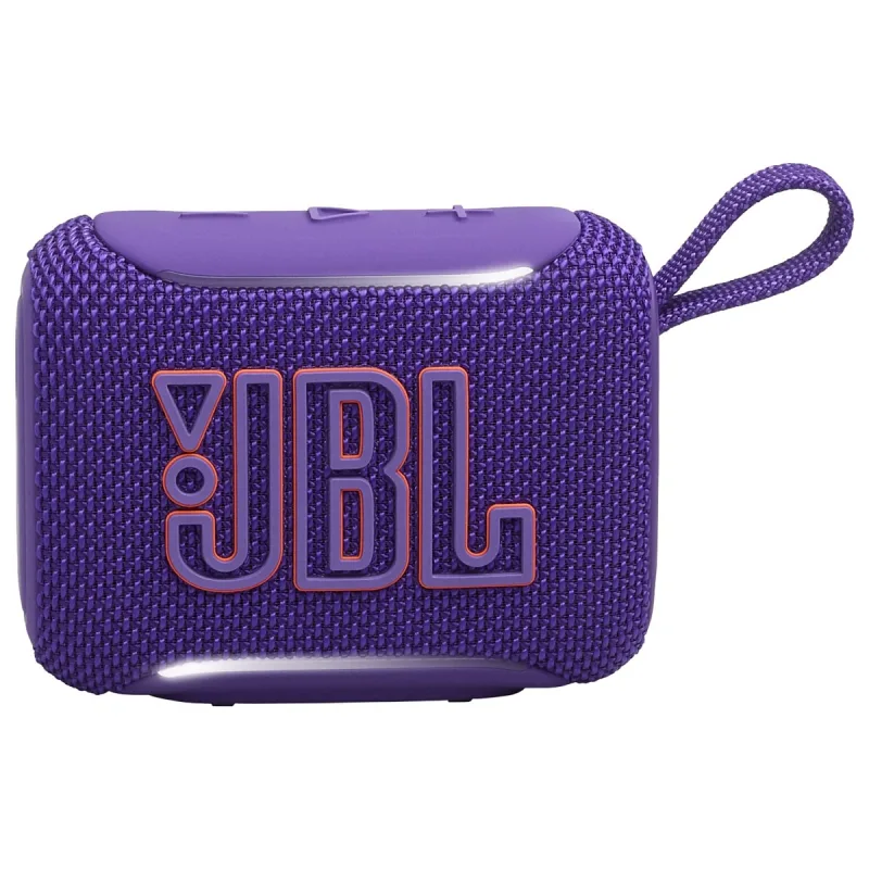 JBL Go 5 Mor Bluetooth Hoparlör