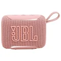 JBL Go 5 Pembe Bluetooth Hoparlör