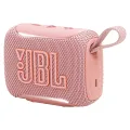 JBL Go 5 Pembe Bluetooth Hoparlör