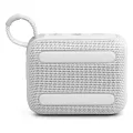 JBL Go 4 Beyaz Bluetooth Hoparlör