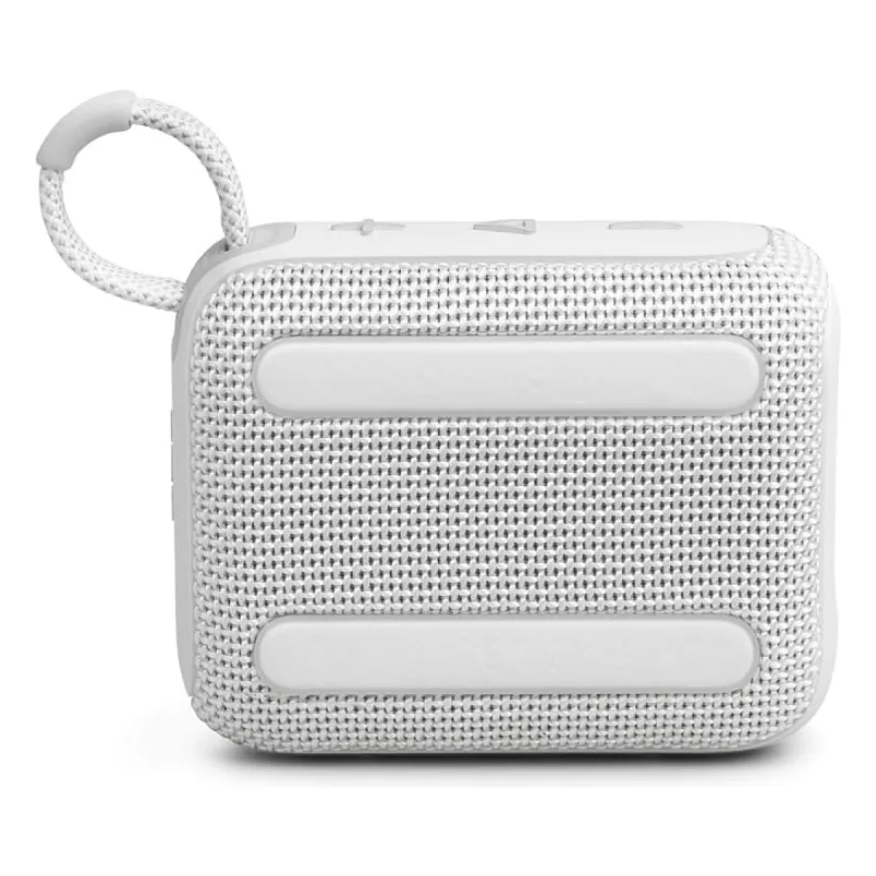 JBL Go 4 Beyaz Bluetooth Hoparlör