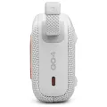 JBL Go 4 Beyaz Bluetooth Hoparlör