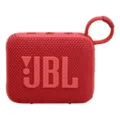 JBL Go 4 Kırmızı Bluetooth Hoparlör