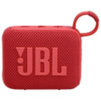 JBL GO4 BLUETOOTH HOPARLÖR IP67 - KIRMIZI