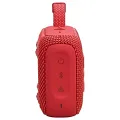 JBL Go 4 Kırmızı Bluetooth Hoparlör