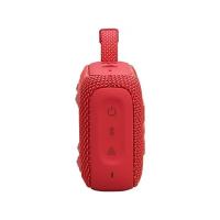 JBL GO4 BLUETOOTH HOPARLÖR IP67 - KIRMIZI