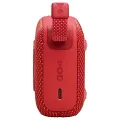 JBL Go 4 Kırmızı Bluetooth Hoparlör