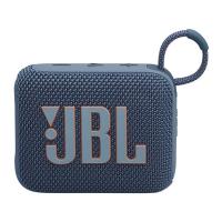 JBL GO4 BLUETOOTH HOPARLÖR IP67 - MAVİ