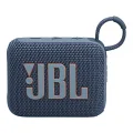 JBL Go 4 Mavi Bluetooth Hoparlör