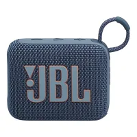 JBL Go 4 Mavi Bluetooth Hoparlör
