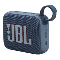 JBL Go 4 Mavi Bluetooth Hoparlör