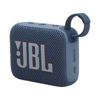 JBL GO4 BLUETOOTH HOPARLÖR IP67 - MAVİ