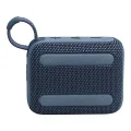 JBL Go 4 Mavi Bluetooth Hoparlör