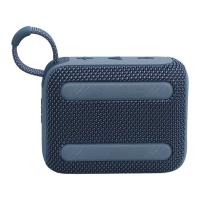 JBL GO4 BLUETOOTH HOPARLÖR IP67 - MAVİ